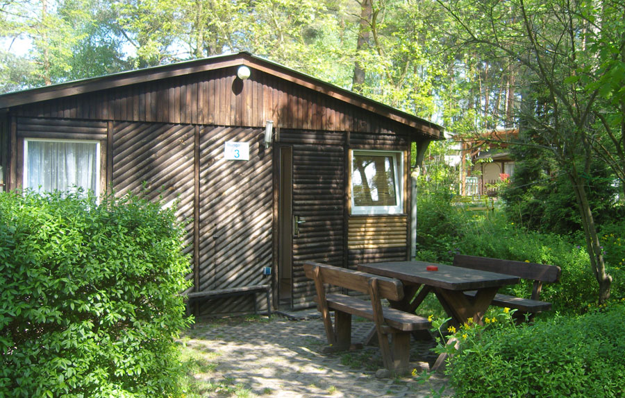 Bungalow